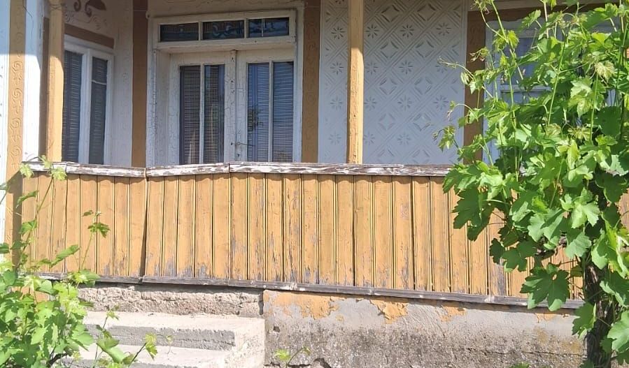 Casă cu teren de 1.470 mp de vânzare – Fântânele, Scânteiești - Poză 4