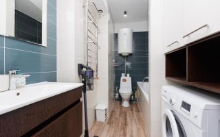 Chirie, apartament, 2 camere, Valea Trandafirilor, Centru - Poză 17