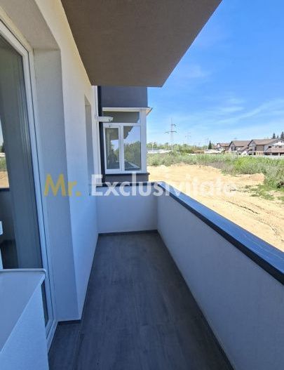 Apartament Stefanesti Cavalerului Residence Bloc 2026 parcare inclusa - Poză 6