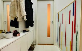 🏡 Apartament 4 camere, complet renovat și mobilat – Tătărași - Poză 4