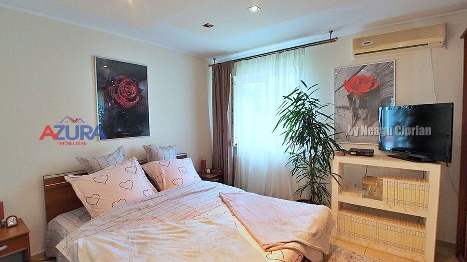 AZURA Imobiliare Pitesti - Casa Gavana Pozitie Excelenta - Poză 50