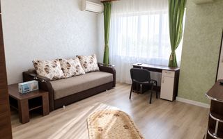 Apartament 1 camera dec 37 mp Conest Grand Residence Tudor V. 400 euro - Poză 2
