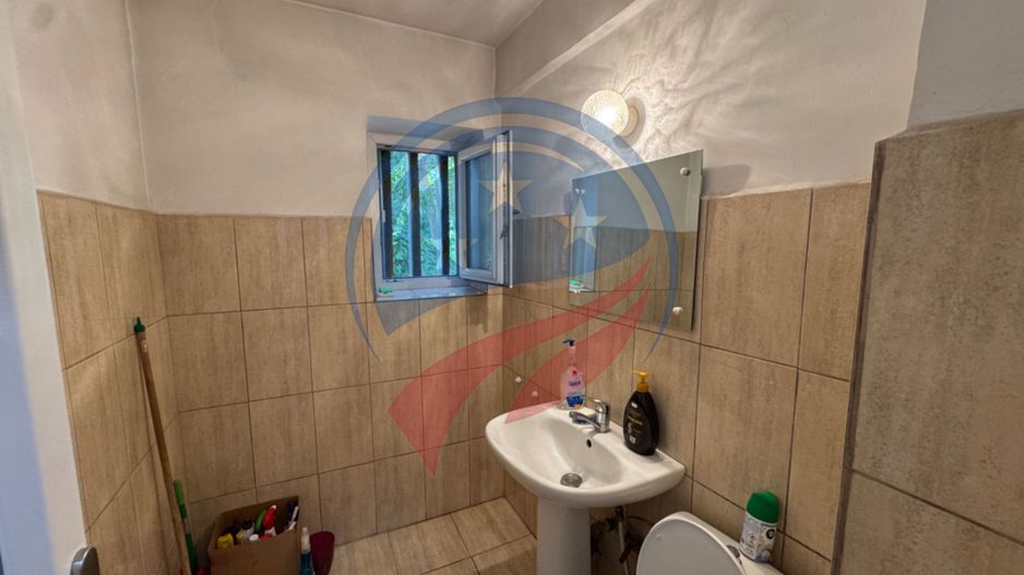 Spatiu birouri- apartament cu 2 camere Central - Poză 6