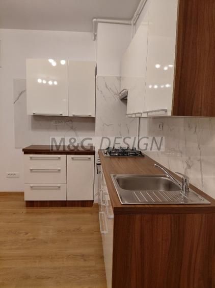 Apartament 2 camere Calea Torontalului bloc nou - Poză 7