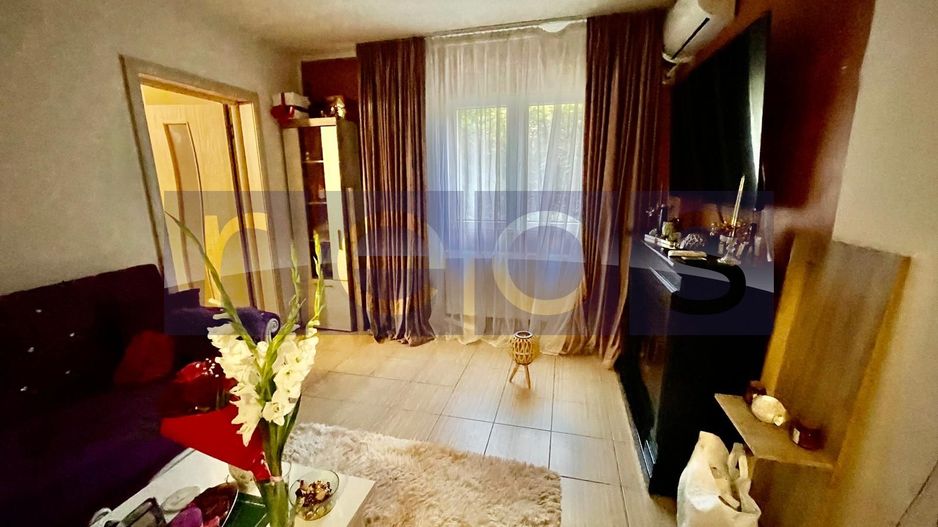 VANZARE APARTAMENT 2 CAMERE 35MP TRAPEZULUI METROU 1 DECEMBRIE 1918 - Poză 3