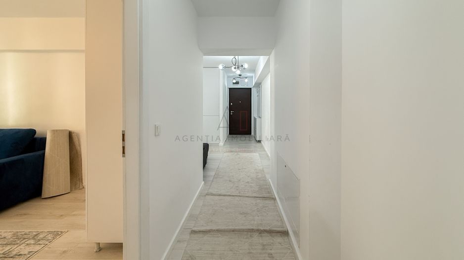 3 Camere Move in Ready | Belvedere | Metrou Pipera - Poză 7