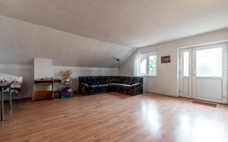 Casă 5 camere Aradul Nou Zona Tabacovici. Teren 360 mp și garaj - Poză 12