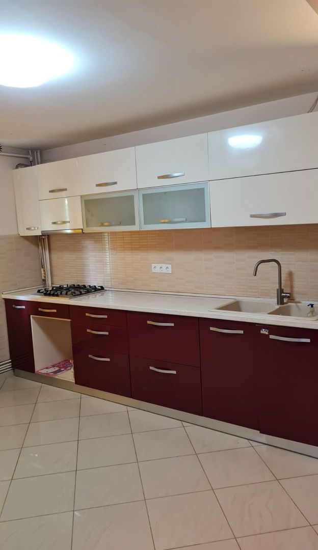 Apartament Mobilat la Cerere | Baneasa | Herastrau - Poză 4