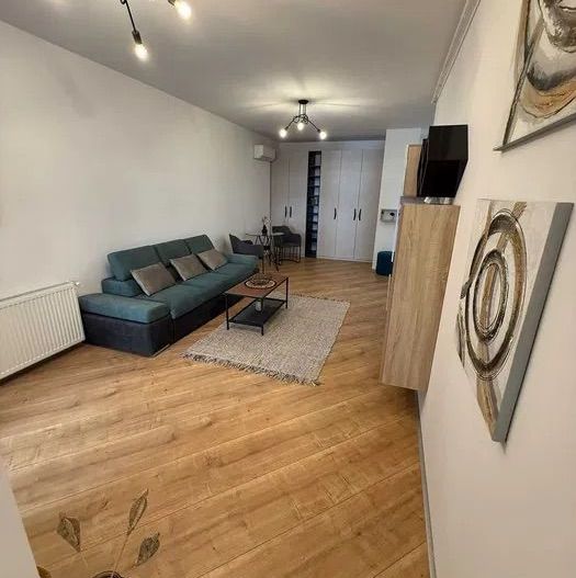 2 camere | Pipera | Complex rezidențial securizat | Parcare inclusă - Poză 1