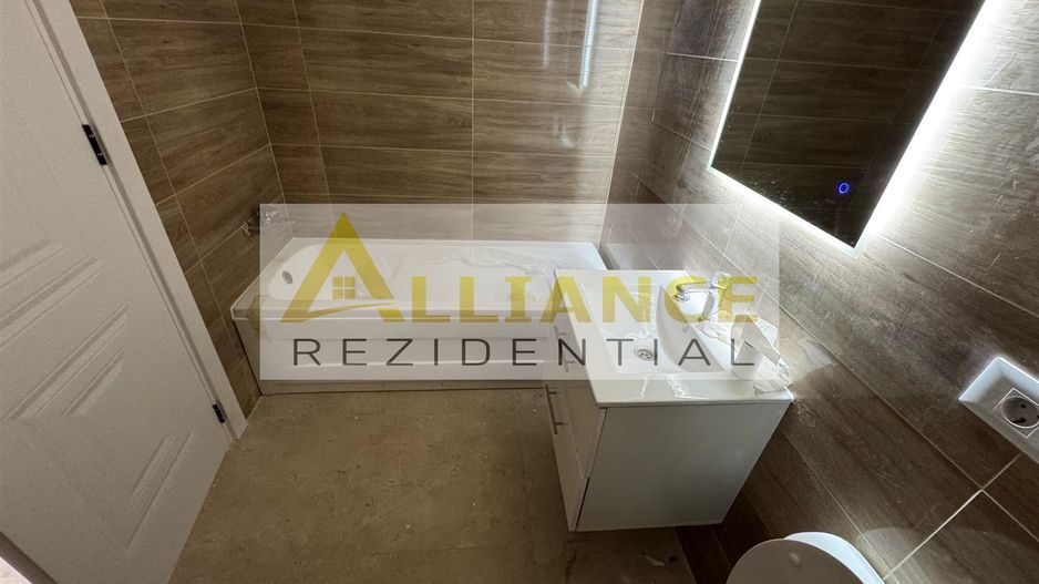 Apartament 2 camere etaj 1  Metalurgiei - Poză 8
