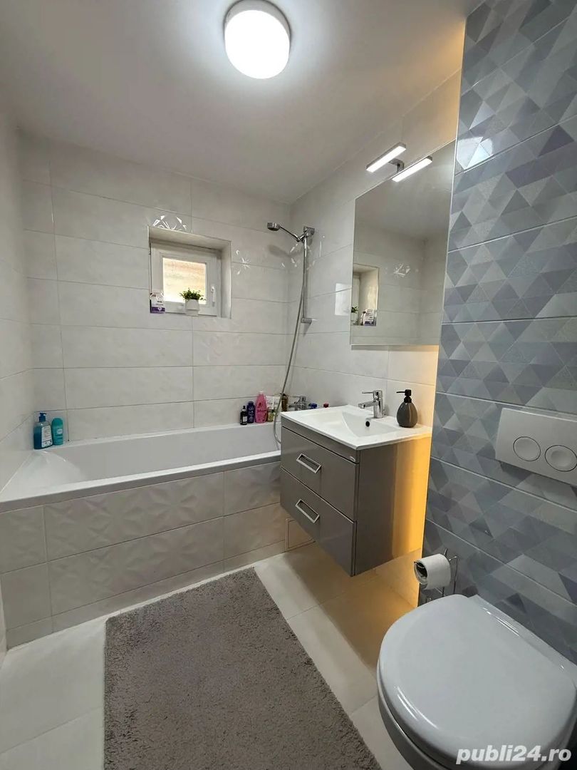 Apartament 3 camere Carpați 2 | 80mp | - Poză 4