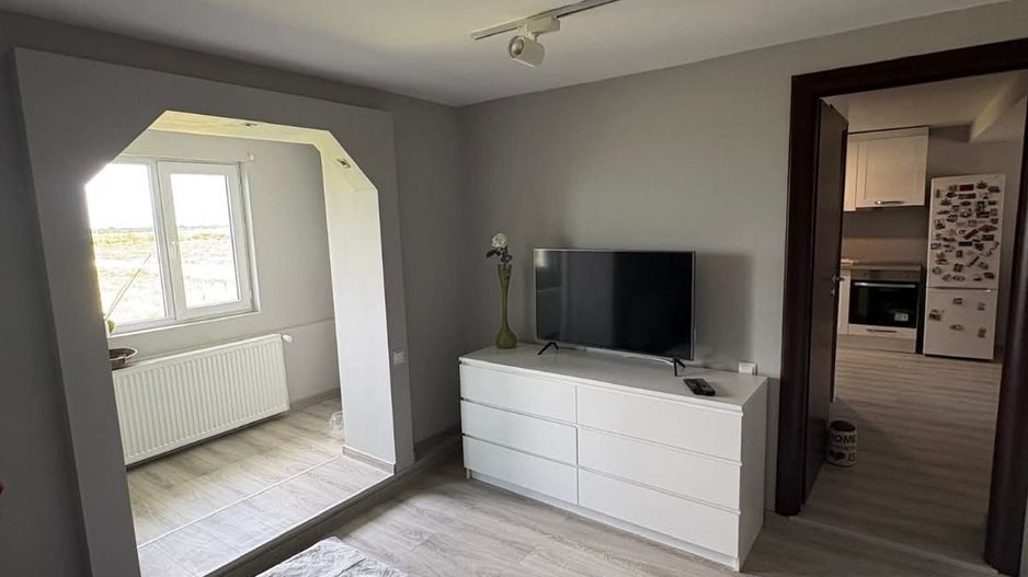Apartament 2 camere la curte - loc de parcare | Otopeni - Poză 7