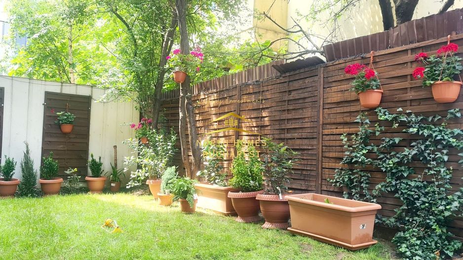 Apartament de vanzare -3 camere  -Aviatiei, Baneasa, Herastrau - Poză 26