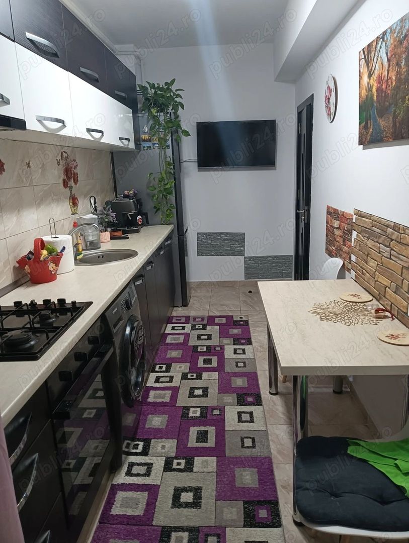Apartament 2 camere zona Theodor Pallady - Ozana - Poză 1