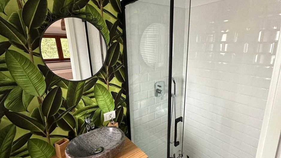 Apartament 3 camere modern si elegant, complet utilat - sector 2 - Poză 5