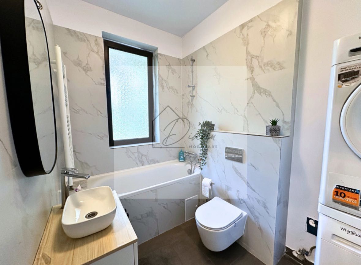 COM 0% I 4 Camere Casa Presei | Bucurestii Noi | Jiului I gradina - Poză 4