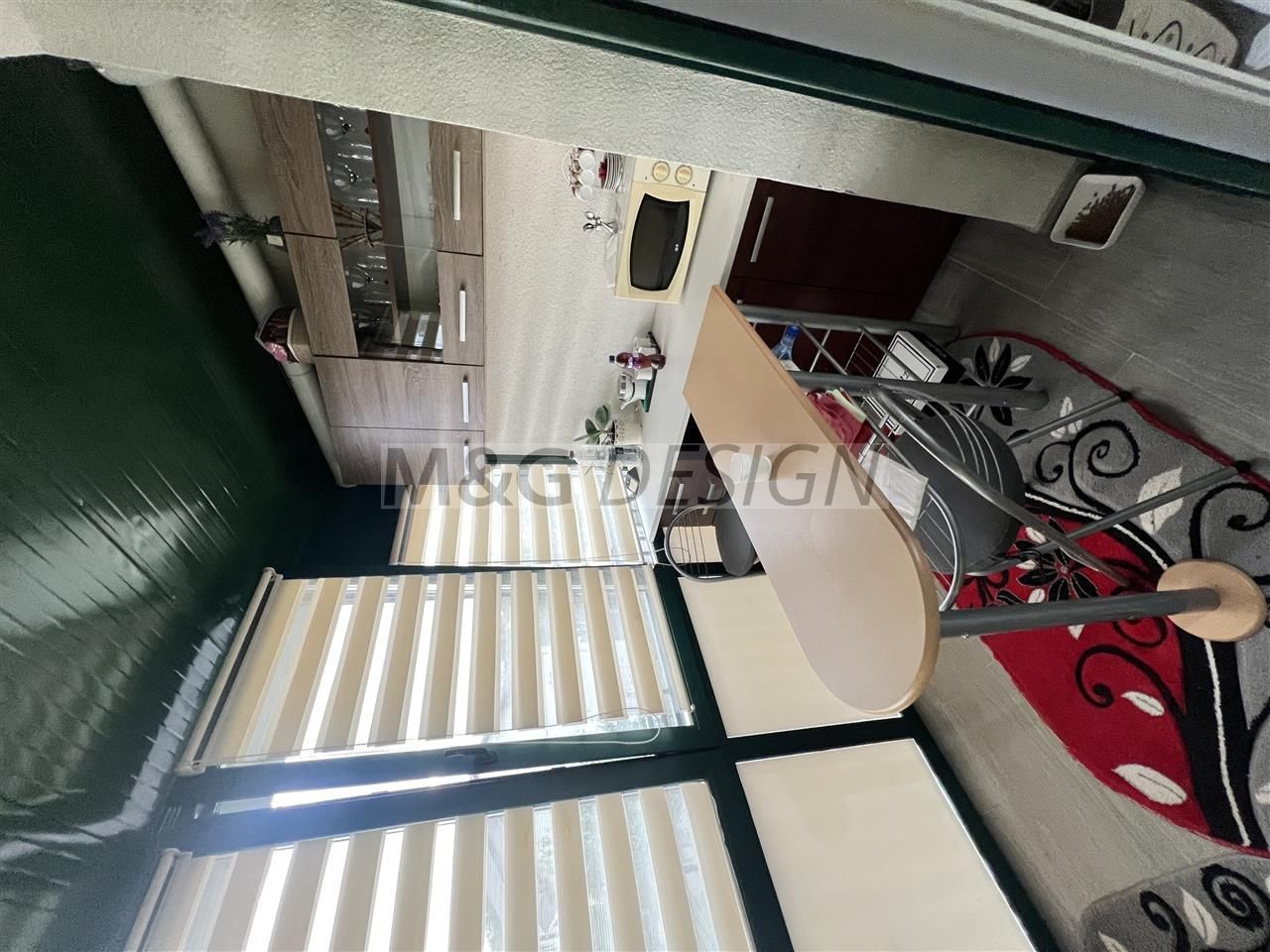 Apartament 1 camera etaj 2 loc Giroc CENTRALA loc de parcare - Poză 9