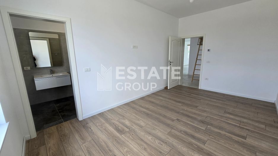 Duplex pe parter cu 3 camere in Covaci - Poză 10