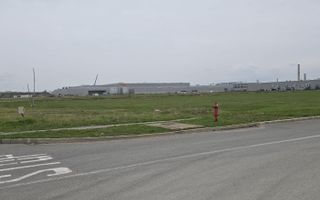 InvestZone vinde teren in  zona parcul industrial 1 Oradea - Poză 3