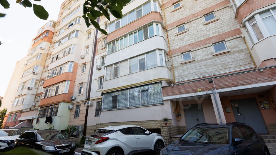 Vânzare, apartament, 3 camere, str. Pietrarilor, Telecentru - Poză 23