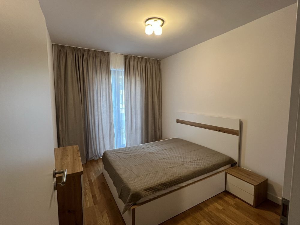 2 camere | Avalon Pipera | mobilat și utilat - Poză 6