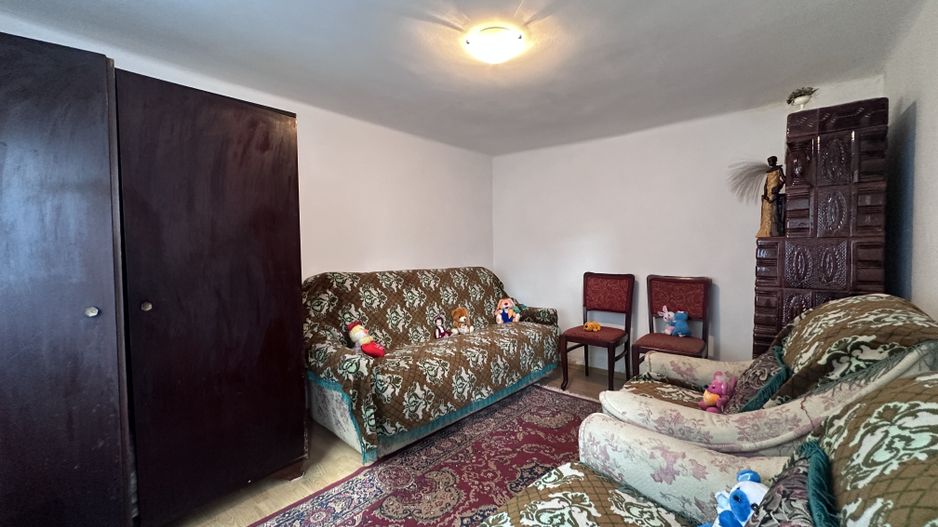 Vanzare case și anexa, teren 790 mp – ideală pentru familie -Doicesti - Poză 19