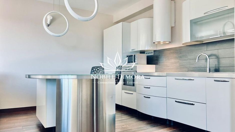 Apartament cu 2 camere de lux in Elisabetin cu SPA - langa zona centrala - Poză 2