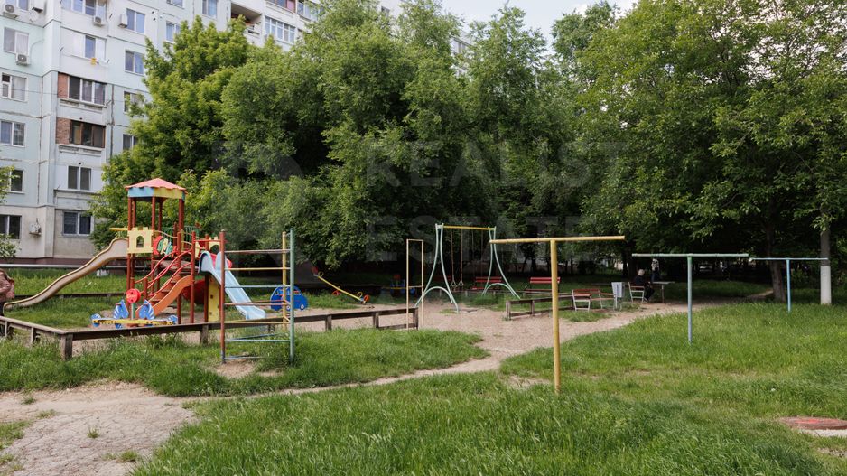 Vânzare, apartament, 3 camere, strada Vasile Lupu, Buiucani - Poză 21