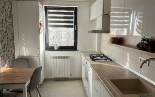 apartament 2 camere Drumul sarii - Poză 13