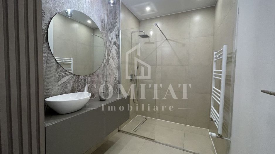 Apartament 2 Camere PET FRIENDLY | Terasa 50mp | Etaj 1 - Poză 9