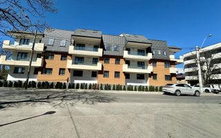 Apartament 3 camere-gata de mutare-Berceni! - Poză 21