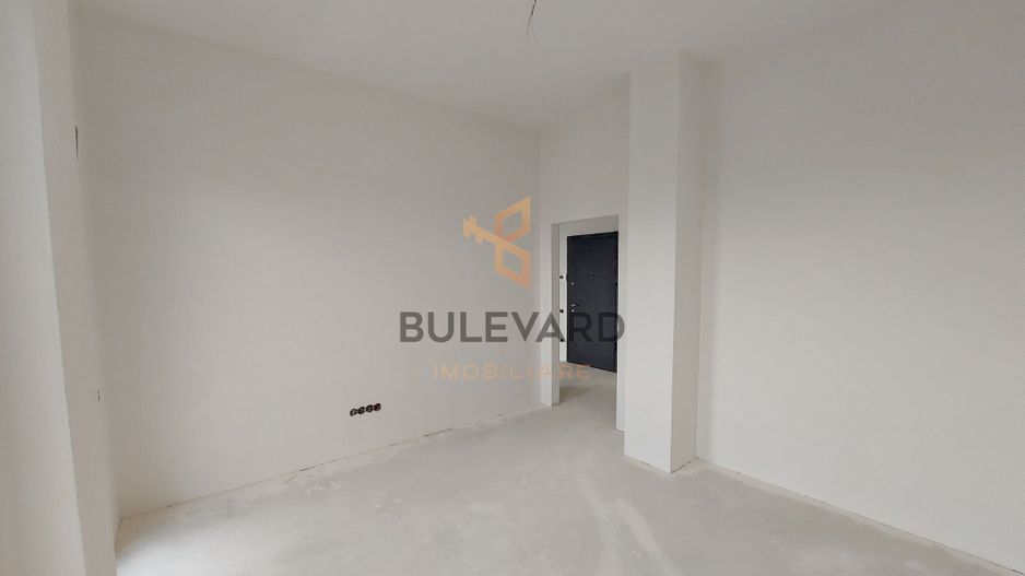 Apartament 2 camere cu CF in cartier Europa! - Poză 9