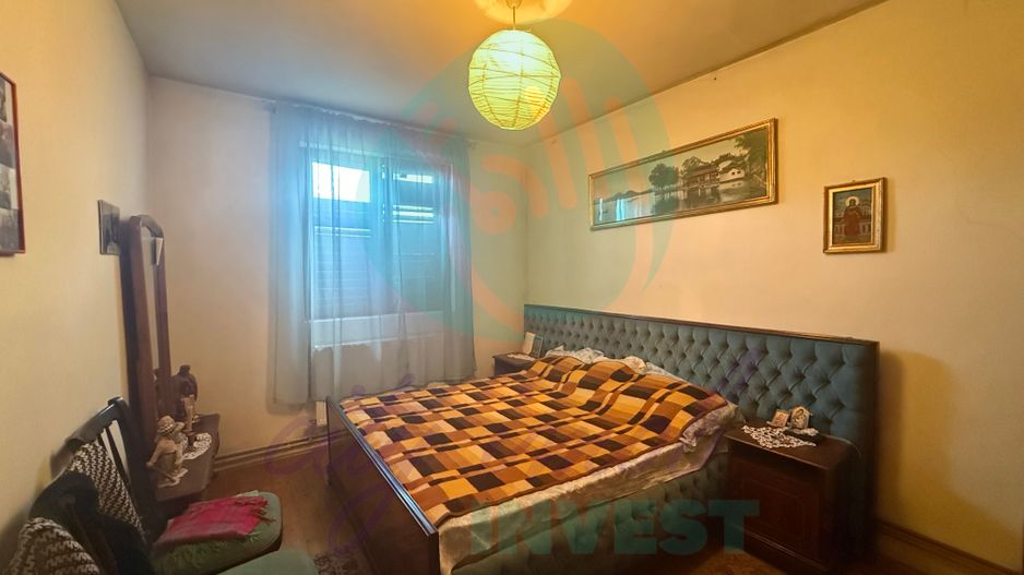 Casa MOARA DOMNEASCA cu teren 1000 mp - Poză 7