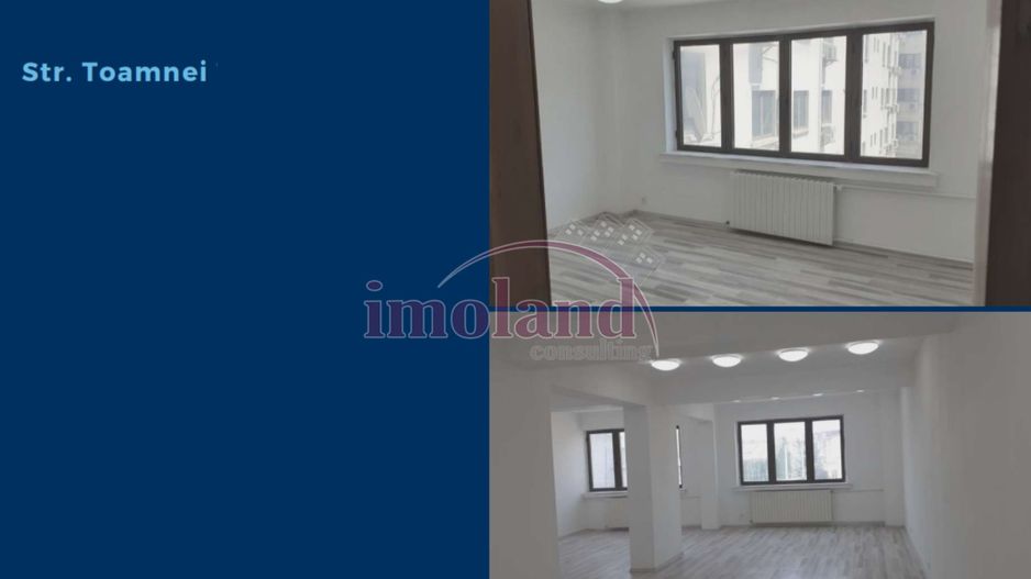 Cladire de birouri | Clinica | Servicii | Dacia | Toamnei | - Poză 3