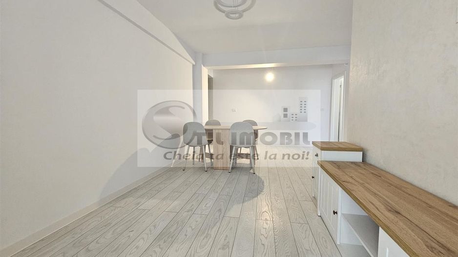 Apartament 2 camere - mobilat utilat - Str Pepinierii - Poză 6