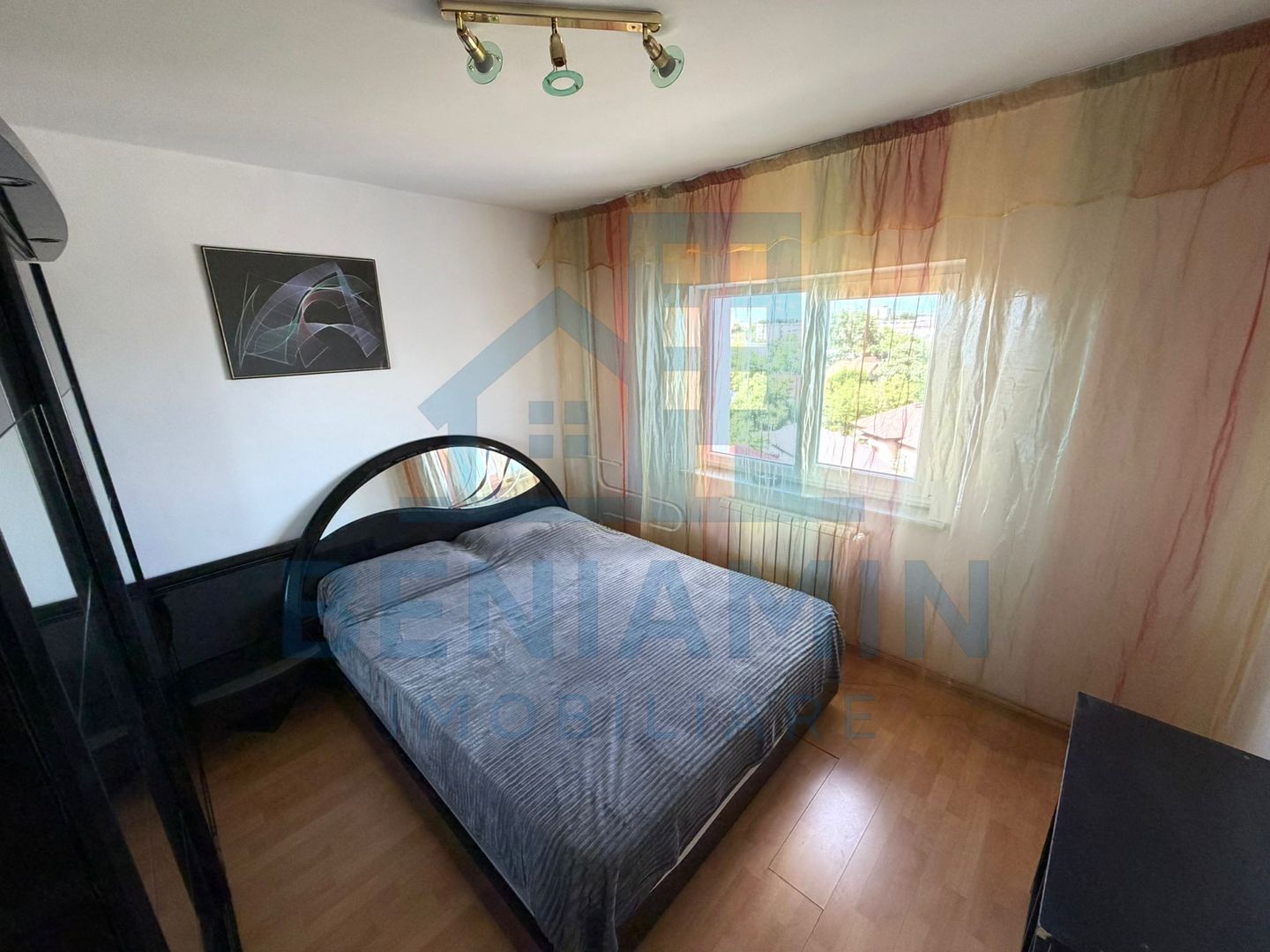 Apartament 3 camere decomandat 74mp etaj 5 -centrala -Vivien - Poză 2