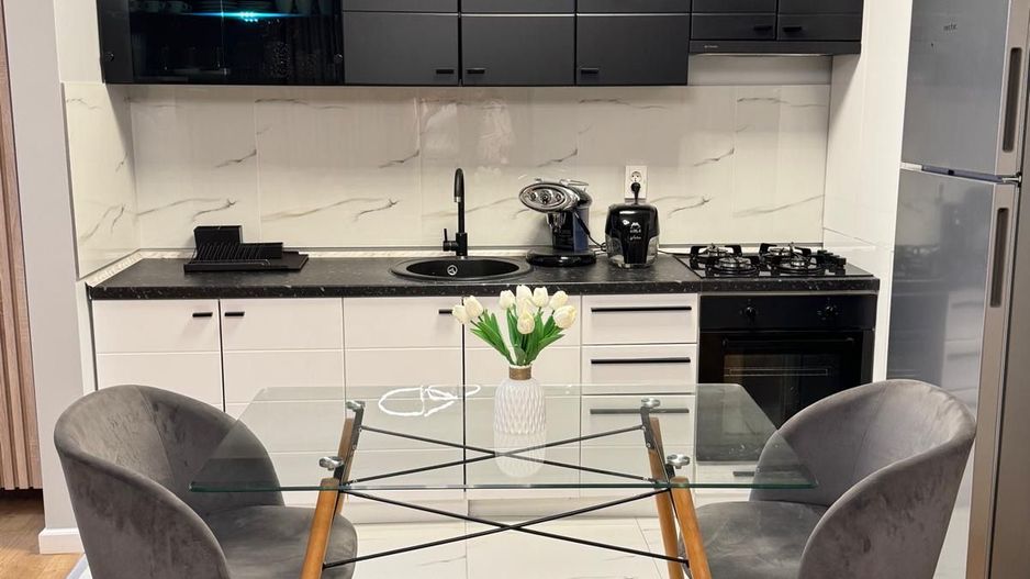 Apartament Modern INVESTITIE LUX | 2 Camere | Confort Nord Pipera - Poză 5