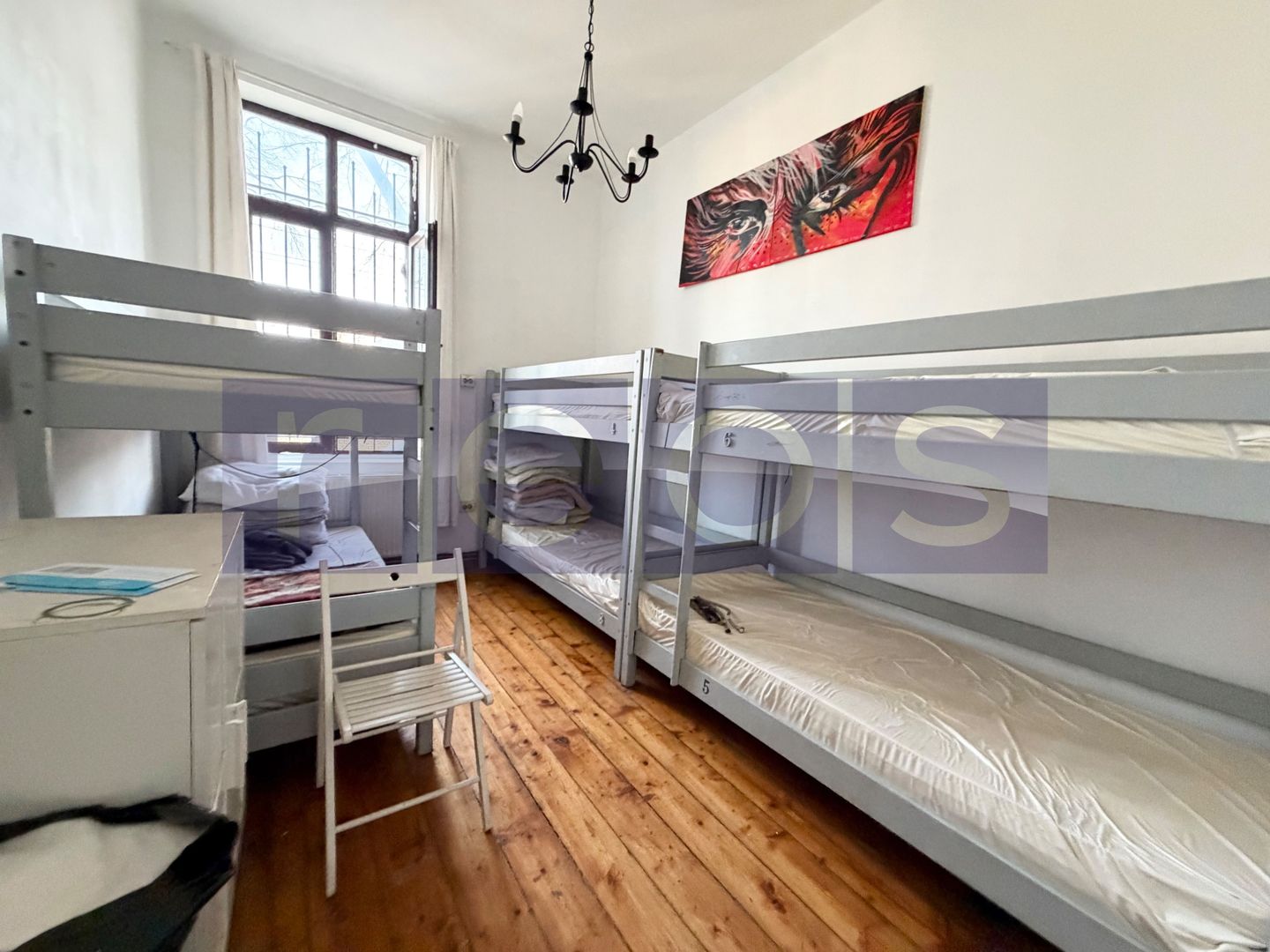 INCHIRIERE CASA | 8 CAMERE | IDEALA HOSTEL / CAZARE SAU ACTIVITATI DIVERSE - Poză 2