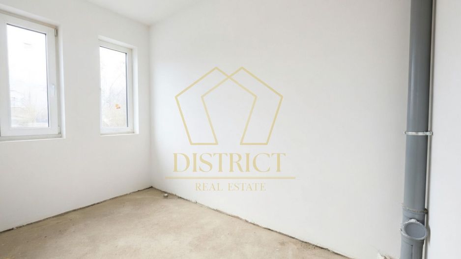 Apartament cu 2 camere si curte de 55mp | Mosnita Noua | Lidl - Poză 7