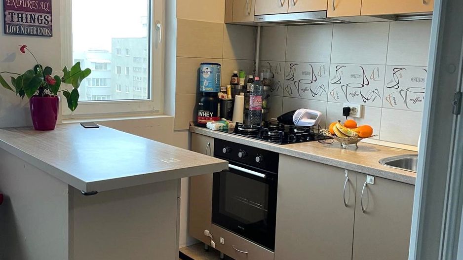 Garsonieră de vânzare | 31.4 mp | Militari - Poză 1