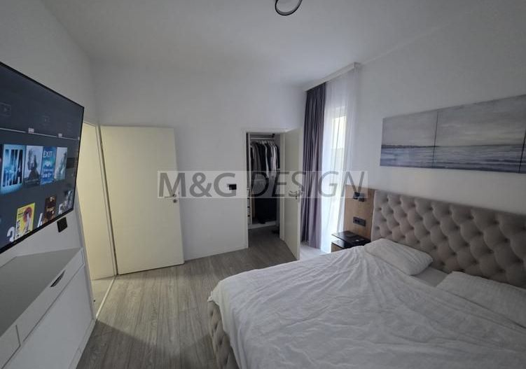 Apartament cu 2 camere  Giroc - Poză 6