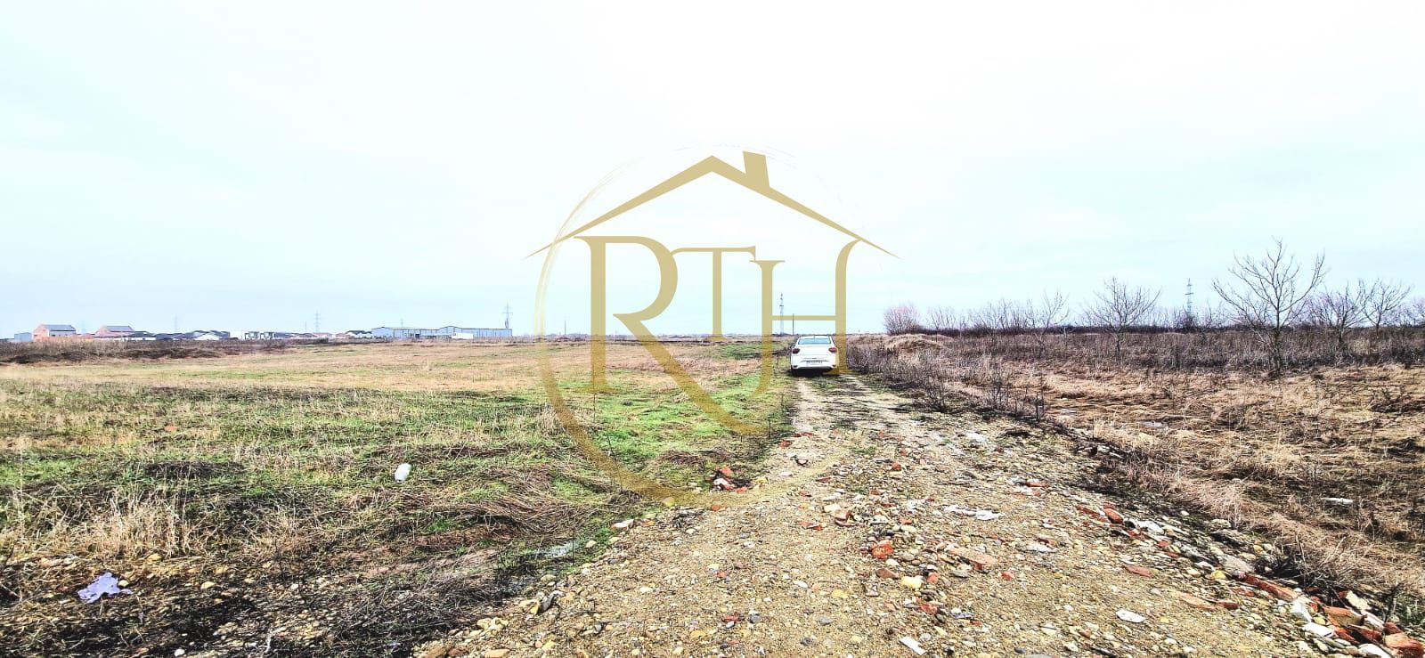 18 loturi de teren, Urseni – oportunitate excelentă pentru investitori - Poză 13