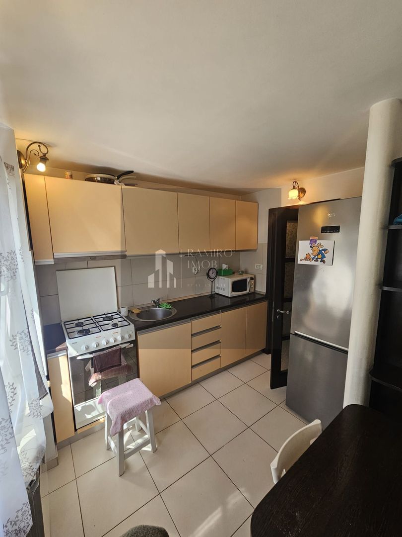 Apartament  3 camere decomandat 70 MP/ Sector 3/ 6 MIN PANA LA METROU - Poză 5