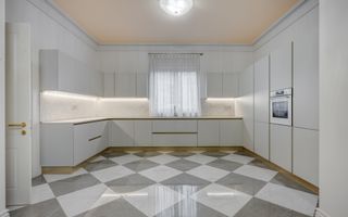 Vila noua la prima inchiriere in Erou Iancu Nicolae-Jolie Ville - Poză 3