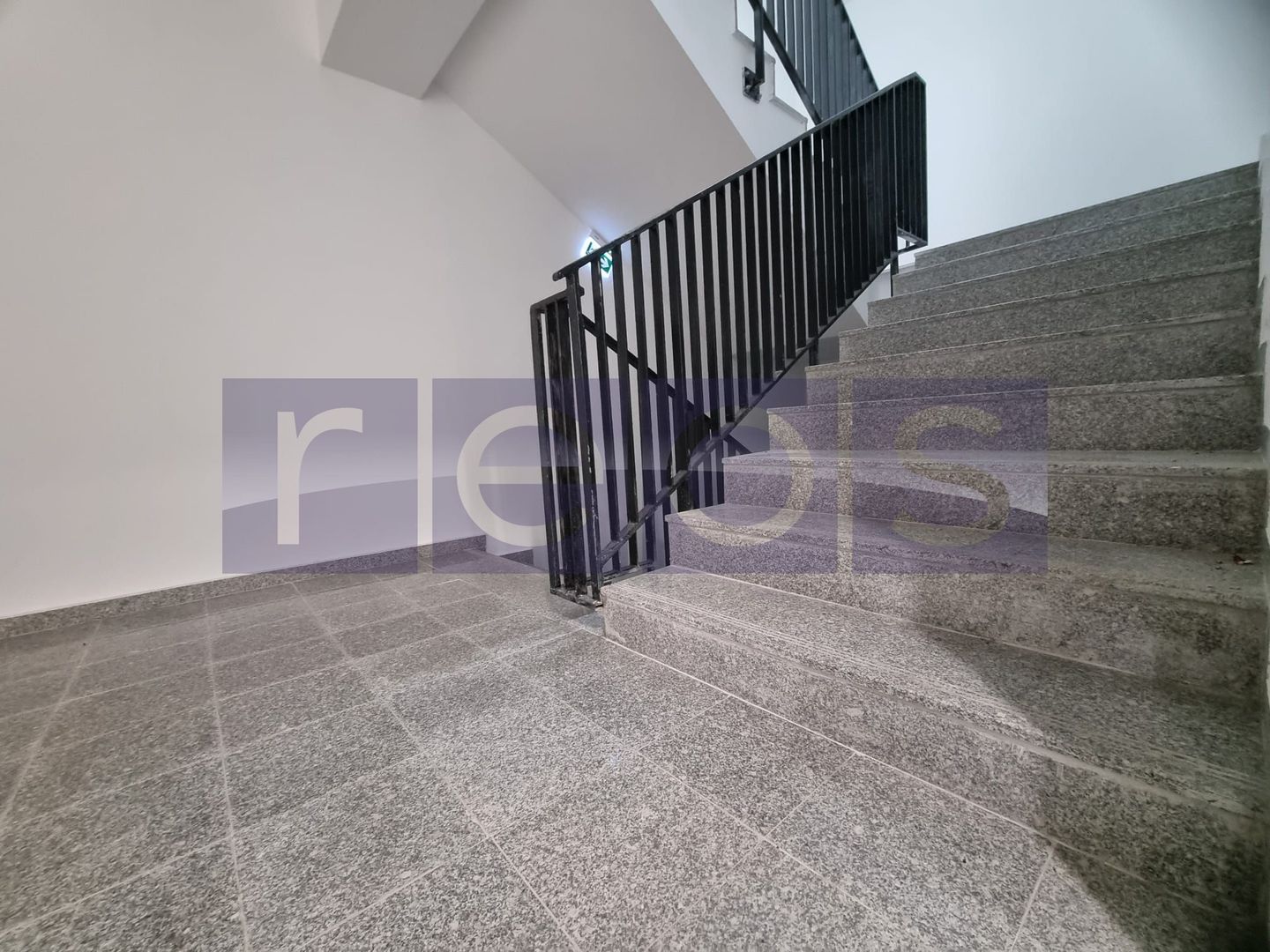 VANZARE -DUPLEX 3 CAMERE -BUCURESTI  Mall Select Residence - Poză 36