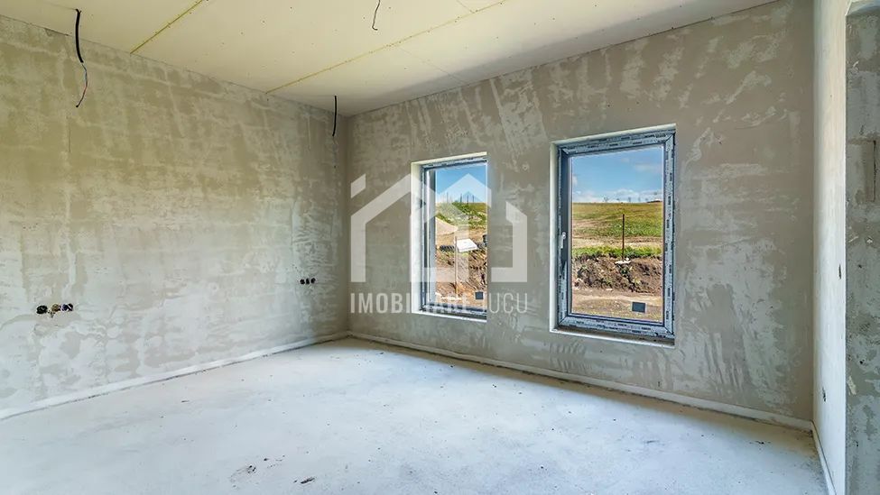 Casa individuala 4 camere, 118mp, Teren 822mp, Norma nZEB, Jucu de Sus - Poză 10