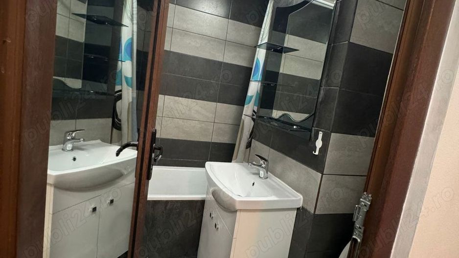 inchiriez apartament 2 camere zona Politehnica, langa metrou Lujerului - Poză 6