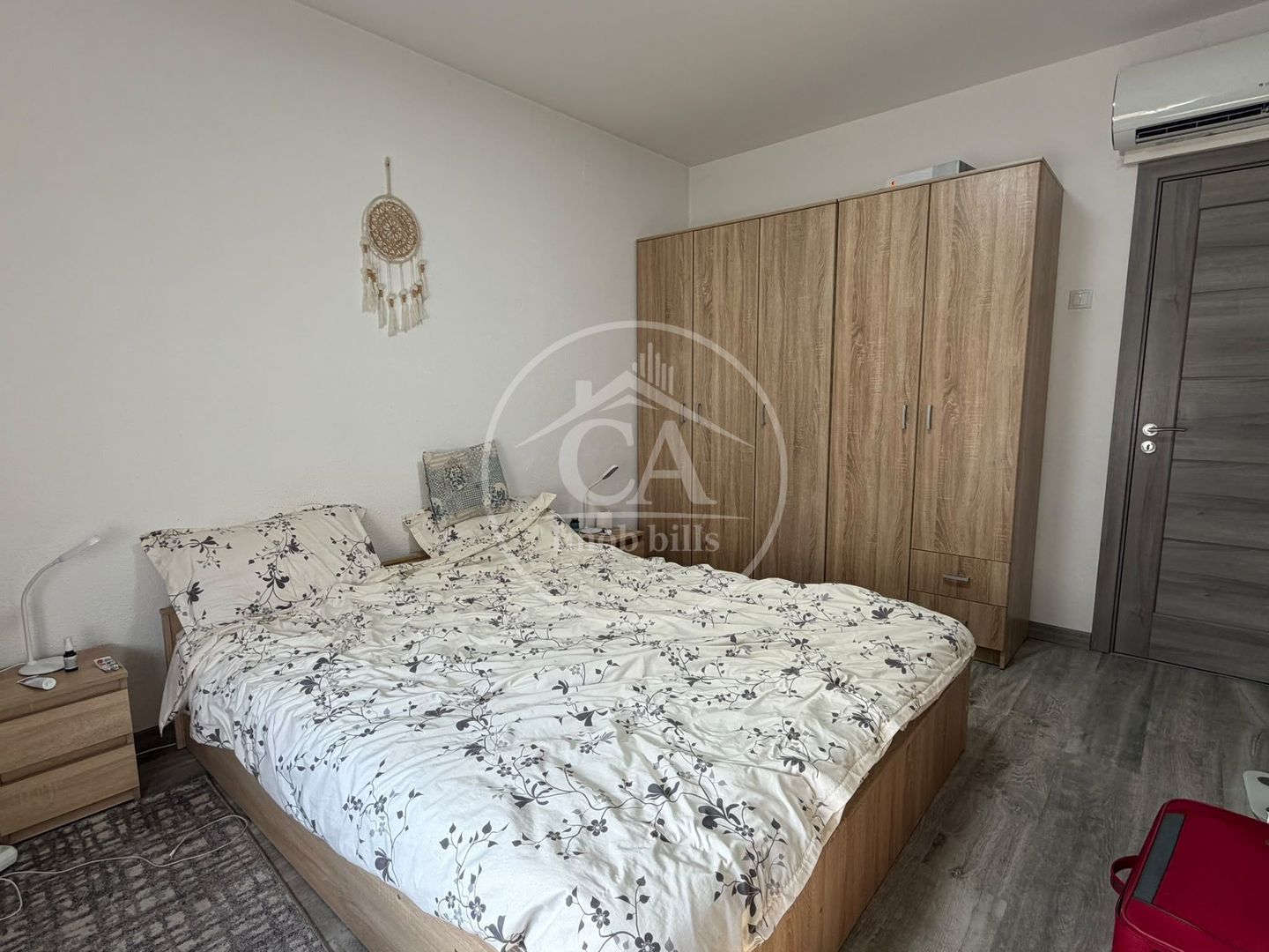 Apartament de închiriat cu 2 camere în zona Ultracentral, Oradea - Poză 3