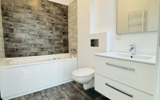 3 camere | curte | loc de parcare | Millo Residence Voluntari – Pipera - Poză 8