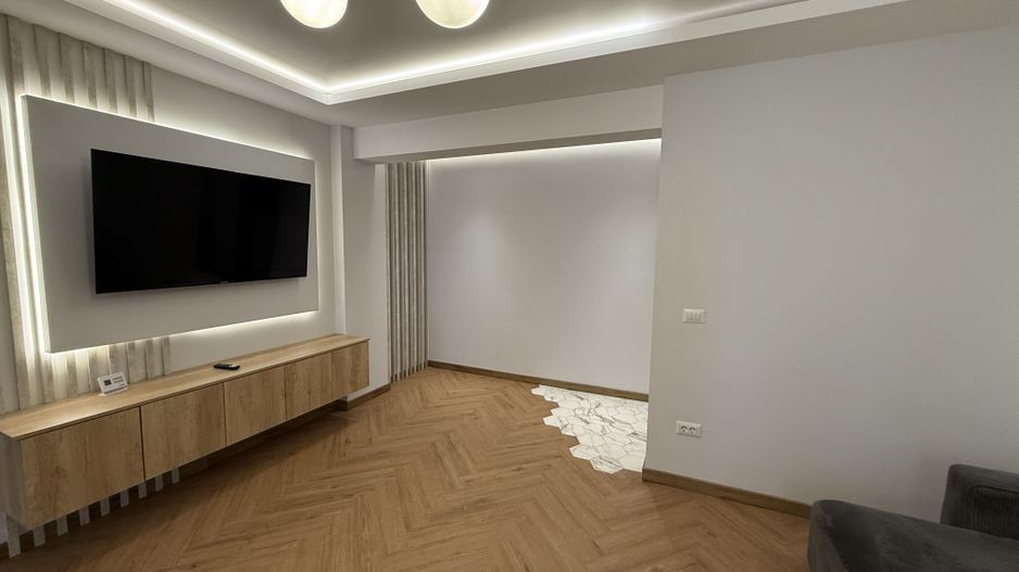 APARTAMENT 3 CAMERE | BLOC NOU | RADAUTI - Poză 5
